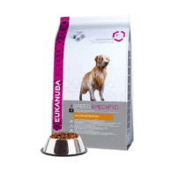 Eukanuba Golden Retriever Adult (vištiena) 12kg