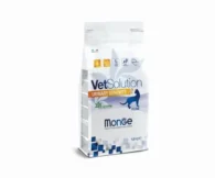 MONGE VetSolution Cat Urinary Struvite 1,5 kg