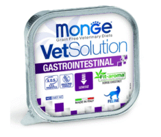 M14618 MONGE VetSolution Cat Wet Gastrointestinal 100 g