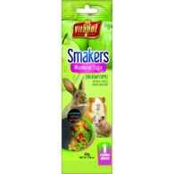 Vitapol Smakers Weekend Style skanėstas triušiams ir graužikams 45g