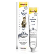 GimCat UT Balance Paste (Urinary) 50g