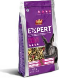 Vitapol EXPERT visavertis ėdalas triušiams 750 g