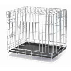 TRIXIE Metalinis narvas, L 109x79x71 cm