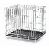 TRIXIE Metalinis narvas, XL 116x86x77 cm