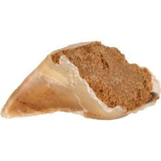 Skanėstas kramtoma kanopa su įdaru, 115 g