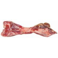 TRIXIE Skanėstas Natūralūs kumpio kaulai, 24 cm, 390 g