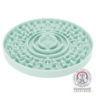 TRIXIE Junior Laižymo lėkštė, ø 15 cm