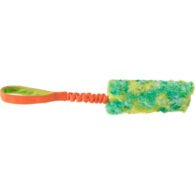 TRIXIE Bungee Fun dresūros pelė, poliesteris, 20 cm-47 cm