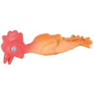TRIXIE žaislas VIŠTA, lateksas, 23 cm