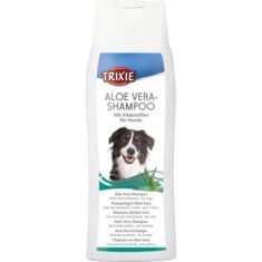 TRIXIE Šampūnas su ALIJOŠIUMI, 250ml