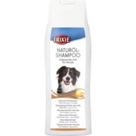 TRIXIE Natural-oil Šampūnas, 250ml