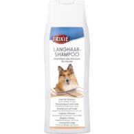 TRIXIE Šampūnas ILGAPLAUKIAMS, 250ml