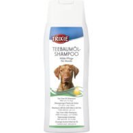 TRIXIE Šampūnas su ARBATMEDŽIO ALIEJUMI, 250 ml