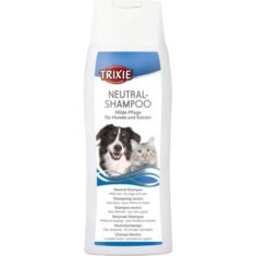 Trixie NEUTRALUS šunų ir kačių Šampūnas, 250ml