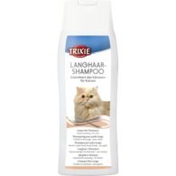 TRIXIE KAČIŲ Šampūnas ILGAPLAUKĖMS, 250 ml