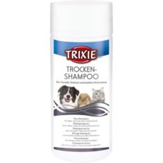 TRIXIE SAUSAS Šampūnas, 100g