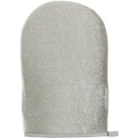 TRIXIE Pirštinė plaukų valymui, dvipusė, 25 cm, pilka