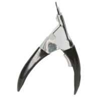 TRIXIE Žnyplės nagams, metal.-guma, 11 cm
