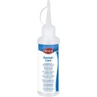 TRIXIE Gelis dantų higienai, jautienos skonio, dog-cat, 100 g