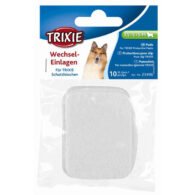 TRIXIE Įklotai kalių kelnaitėms, L, XL, 10 vnt.