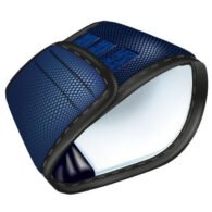 TRIXIE Daugkartinės sauskelnės patinams, tinkl. medžiaga, S 29-37 cm, tamsiai mėlyna