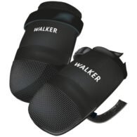 TRIXIE Walker Care apsauginiai batukai, XXXL, 2 vnt., juodi
