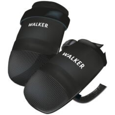 TRIXIE Walker Care apsauginiai batukai, XXL, 2 vnt., juodi