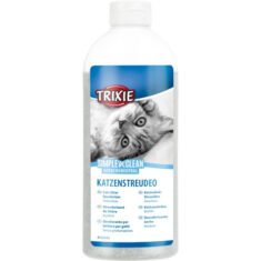 TRIXIE Simple'n'Clean Kačių WC gaiviklis, spring fresh, 750g
