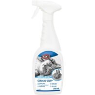 TRIXIE Simple'n'Clean Kačių WC gaiviklis purškiamas, 750 ml