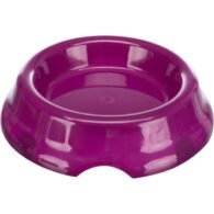 TRIXIE Dubenėlis plastm., 0.2 l, ø 11 cm