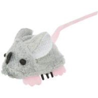 TRIXIE Gerbil, pliušas, 5.5 cm