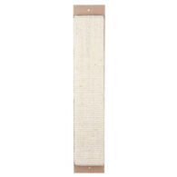 TRIXIE Draskyklė plokščia, sizalis, su kačių mėta, 11x56 cm, pilka