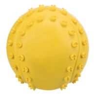 TRIXIE Kamuolys, natūrali guma, 6cm