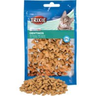 TRIXIE Denta Fun Dentinos su vitaminais, 50 g