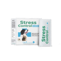 Bioveterinary Stress Control maisto papildas augintiniams N28