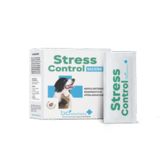 Bioveterinary Stress Control maisto papildas augintiniams N28