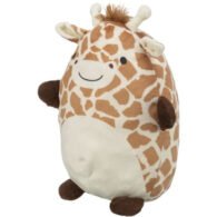 TRIXIE Pliušinė žirafa 26 cm