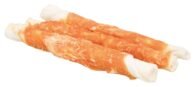 TRIXIE Denta Fun Kramtymo ritinys, Vištiena, be pakuotės, 12 cm, 11 g