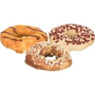 1.7_313351 TRIXIE Spurga, be pakuotės, 10 cm, 100 g (pak.50)