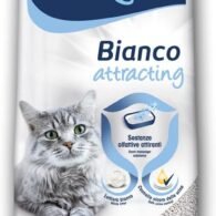Biokat's Bianco Attracting sušokantis kraikas katėms 10kg