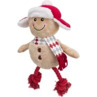 TRIXIE Xmas meduolis, pliušas, 22 cm