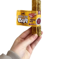 Chewllagen BAR Riešutų sviesto 3vnt. - S dėžė 24x75g