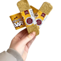 Chewllagen BAR Sūrio 12,5cm - M dėžė 24x105g