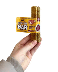 C03069 Chewllagen BAR Jautienos 3vnt. - S dėžė 24 vnt. x 75 g
