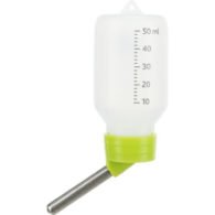 TRIXIE Girdykla su vielos laikikliu, plastm., 50 ml, įv. spalvų