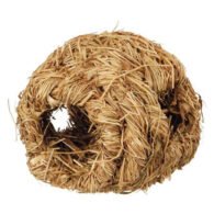 TRIXIE Lizdas pelėms, žolė, 10cm