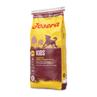 Josera Kids sausas šunų maistas, 15 kg