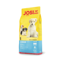 Josera JosiDog Junior sausas šunų maistas