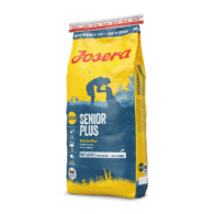 Josera Senior Plus sausas maistas šunims