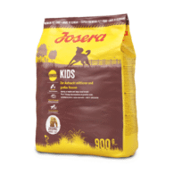 Josera Kids sausas šunų maistas, 900 g